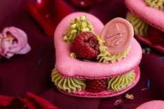 Valentýnské srdíčko