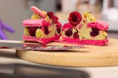 Valentýnské srdíčko